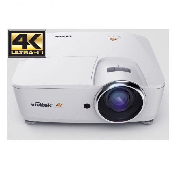 Máy chiếu Vivitek 2288/4K