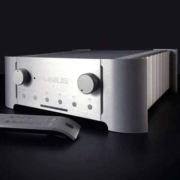 Pre-ampli Plinius Reference M10/ Giá liên hệ