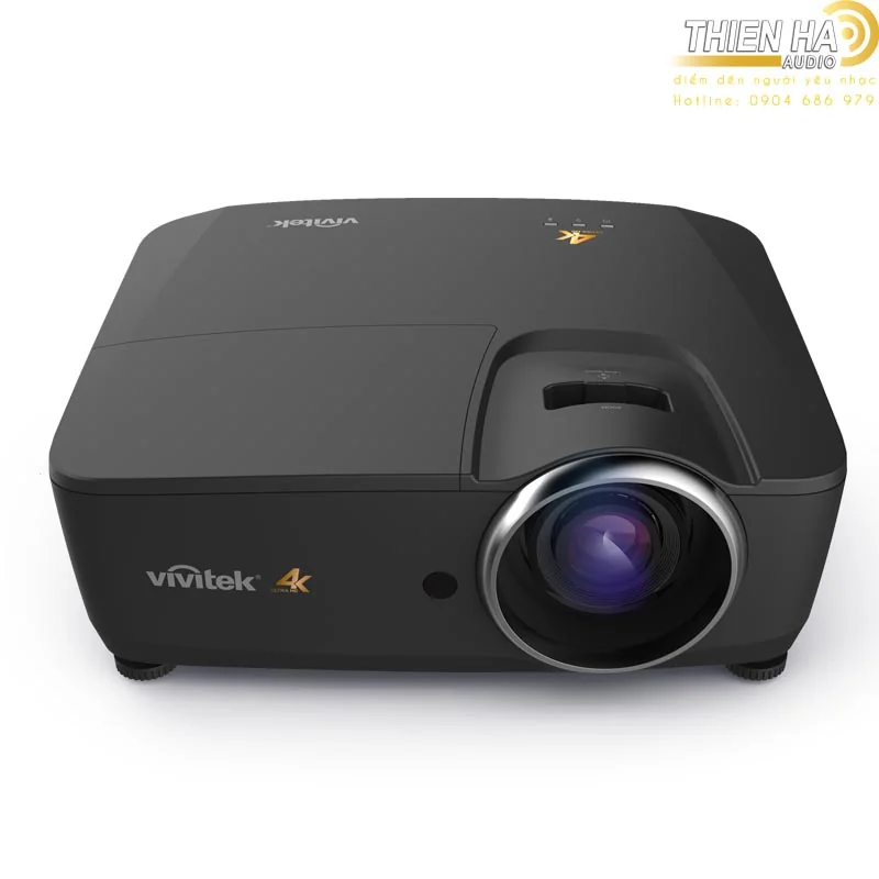Máy chiếu 4K Vivitek HK2299 - Ảnh 4