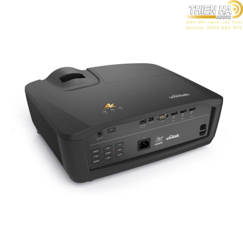 Máy chiếu 4K Vivitek HK2299 - Ảnh 2