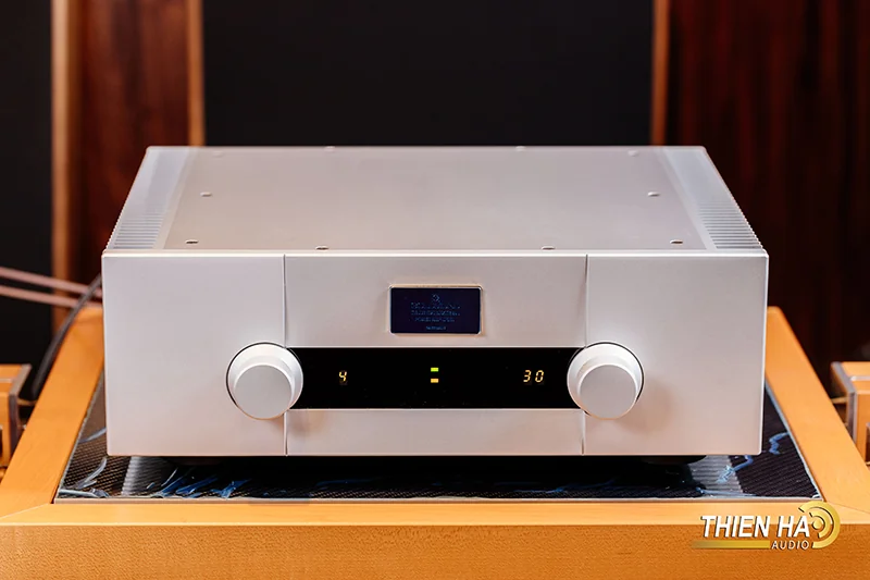Ampli Goldmund Telos 590 NextGen