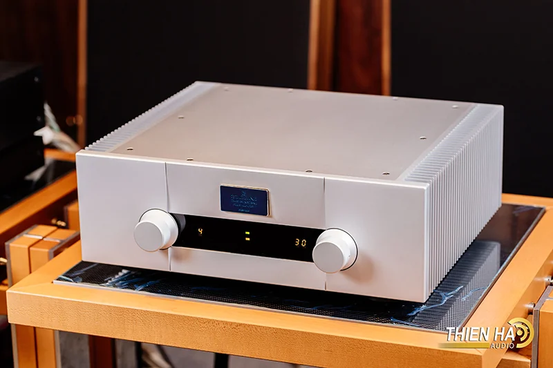 Ampli Goldmund Telos 590 NextGen - Ảnh 2