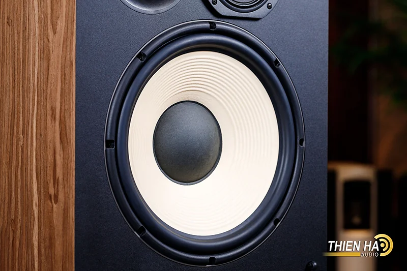 Loa JBL L100 Classic (Hàng Chính Hãng) - Ảnh 4