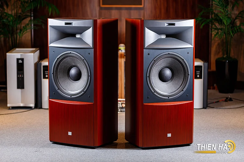 Loa JBL S4700 - Ảnh 2