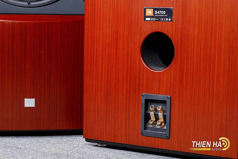 Loa JBL S4700 - Ảnh 3