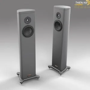 Alternative view of Loa Magico S1 Mkii