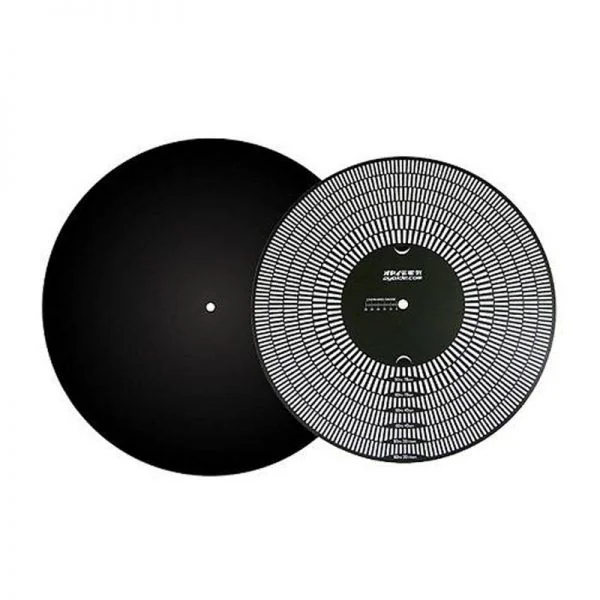 Tấm lót Mâm Đĩa Than Oyaide BR One