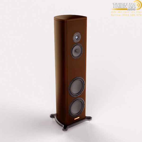 Loa Magico S3 Mkii - Hình ảnh 2