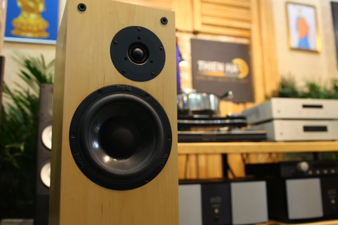 Loa ProAC Response D18 - Ảnh 3