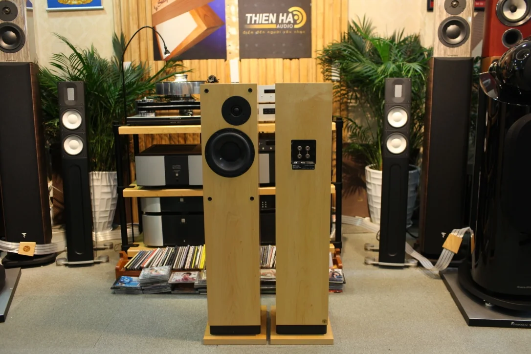 Loa ProAC Response D18 - Ảnh 5