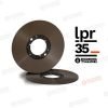 Băng cối LPR35 1100m Pancake 10”