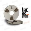 Băng cối LPR90 1100m Metal Reel 10”