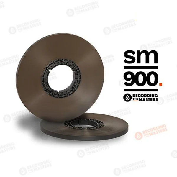Băng cối SM900 762m Pancake 10”