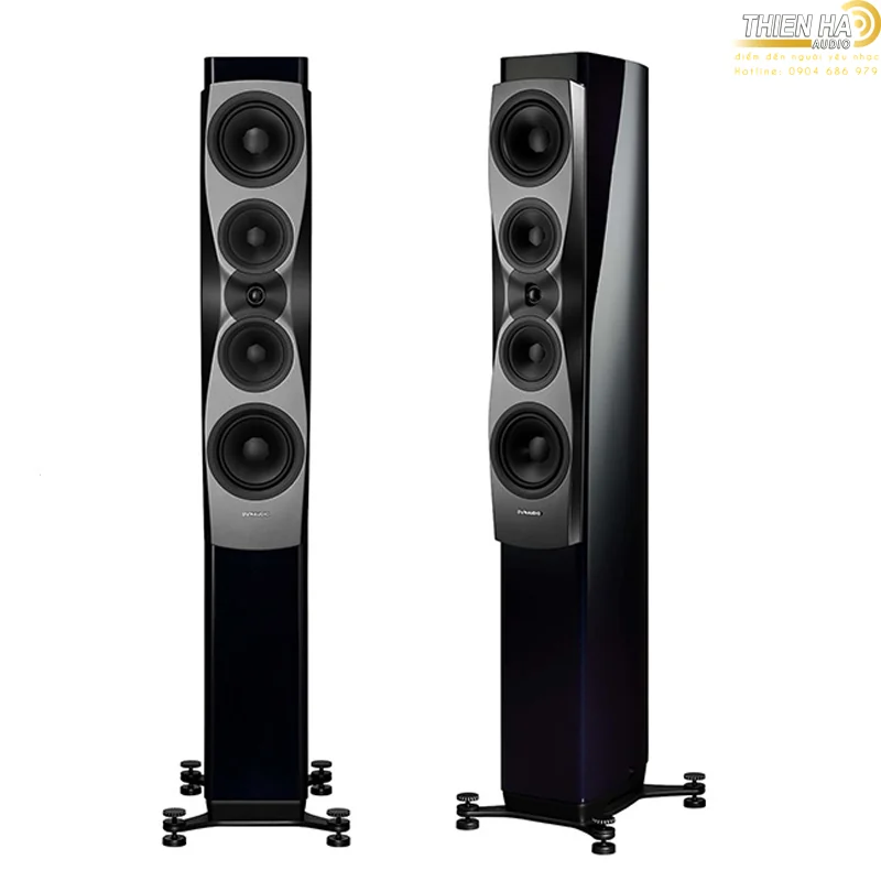 Loa Dynaudio Confidence 50 - Ảnh 2