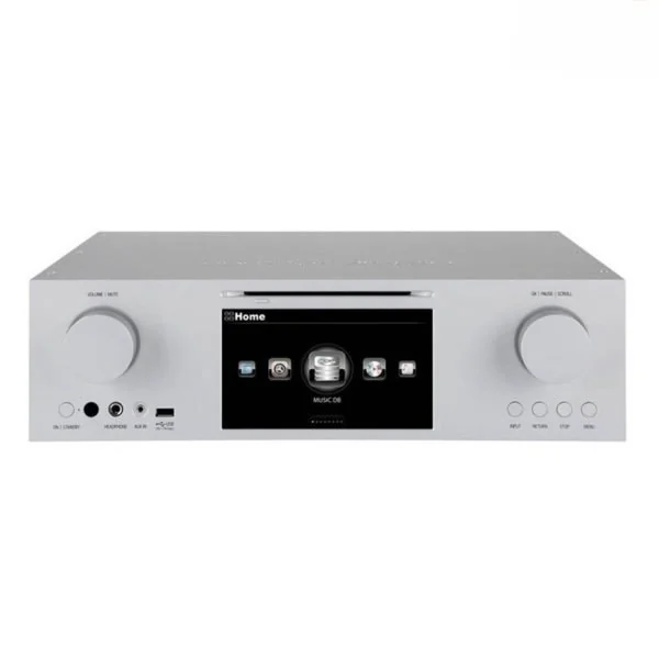 Music Server Cocktail X45 Pro