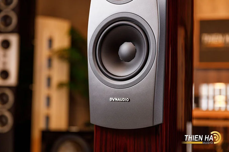 Loa Dynaudio Confidence 50 - Ảnh 5