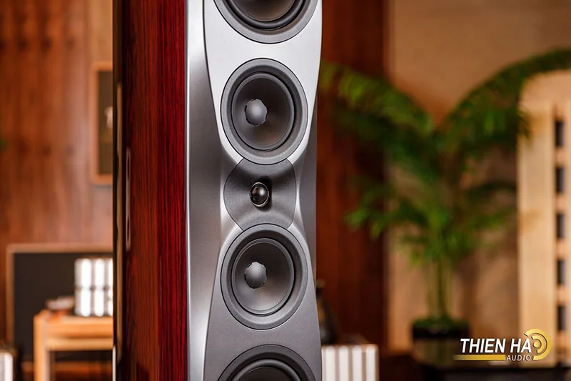Loa Dynaudio Confidence 50 - Ảnh 4