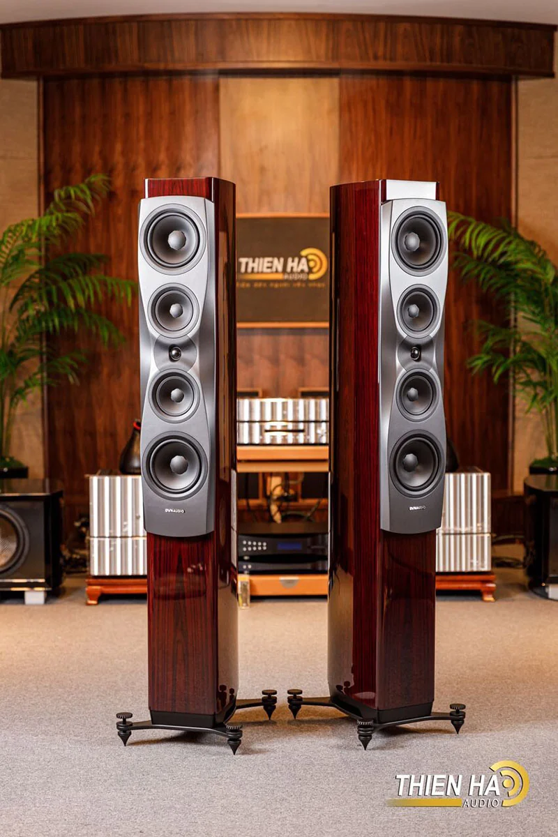 Loa Dynaudio Confidence 50 - Ảnh 3