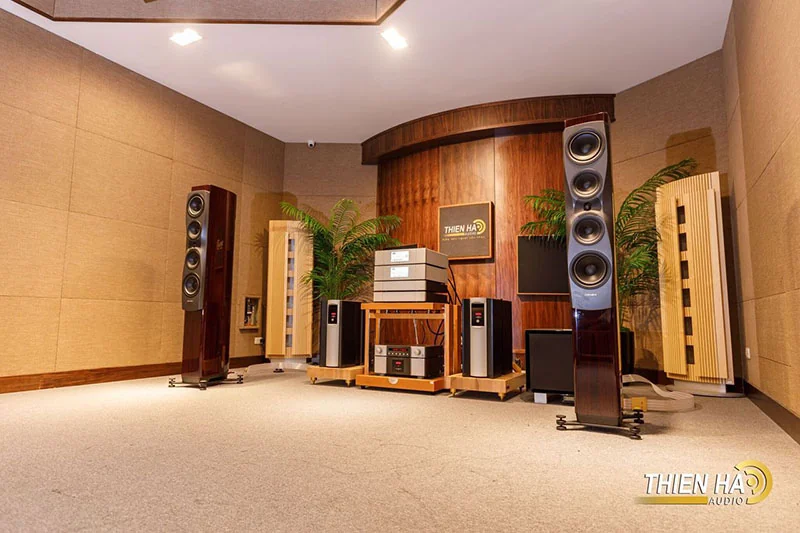 Loa Dynaudio Confidence 50 - Ảnh 7