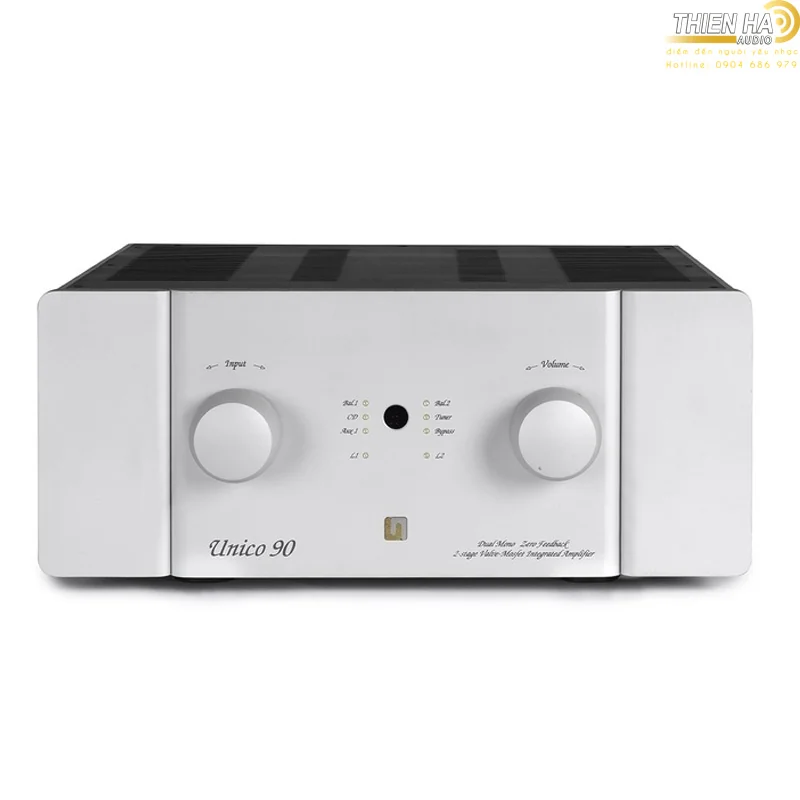 Ampli Unico 90 - Ảnh 2
