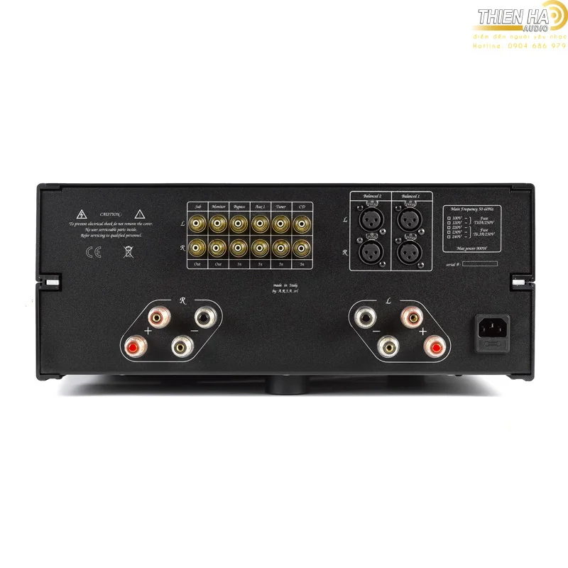 Ampli Unico 90 - Ảnh 3