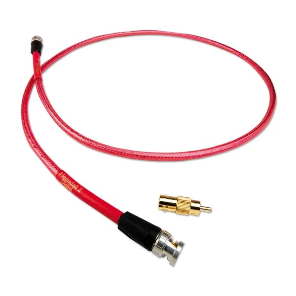 Dây Nordost Digital Heimdall 2 1m Coaxial / Liên hệ ngay để có giá đặc biệt