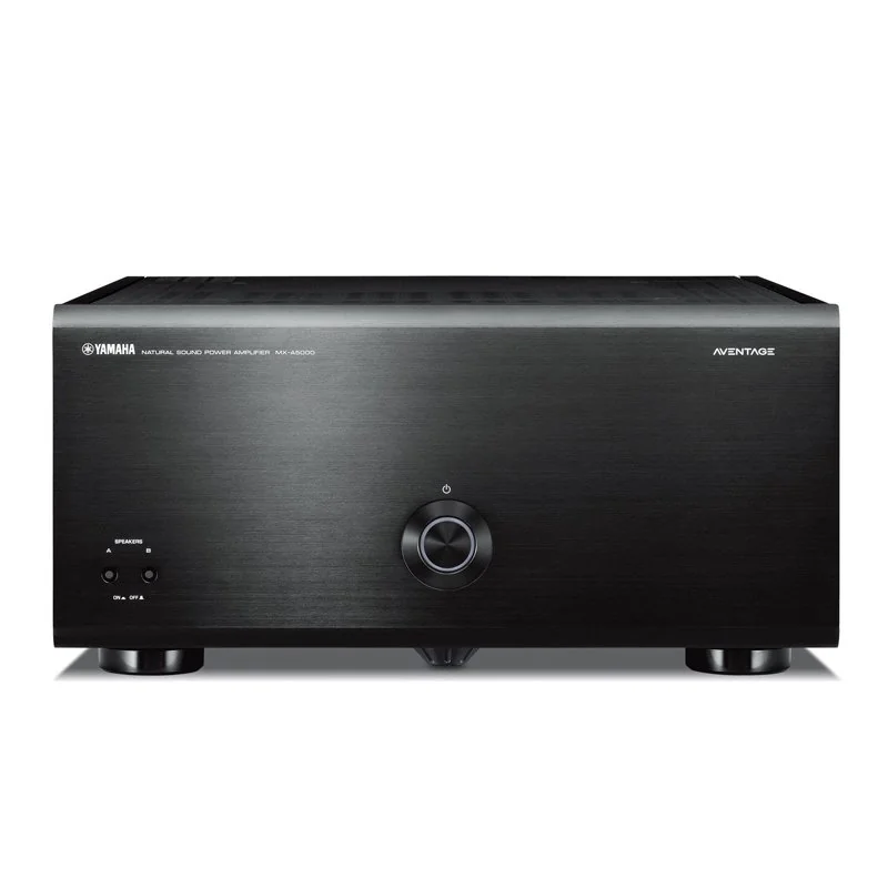 Power Yamaha MX-A5000