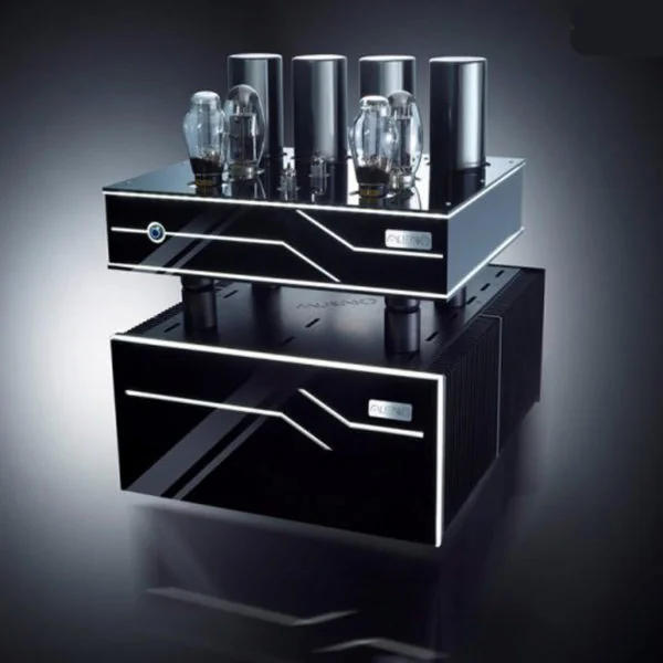 Power Amplifier Alieno LTD 250