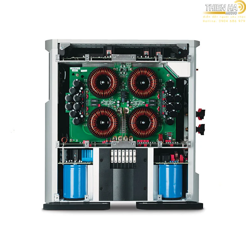 Power Mark Levinson No.53 - Ảnh 3