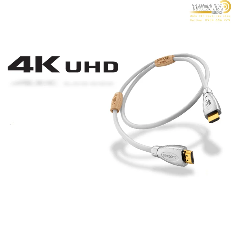 Dây Valhalla 2 4k UHD/ 1m - Ảnh 2
