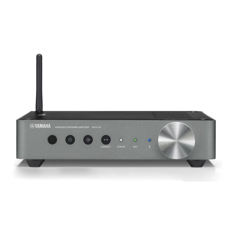 Ampli Music Server DAC Yamaha WXA-50