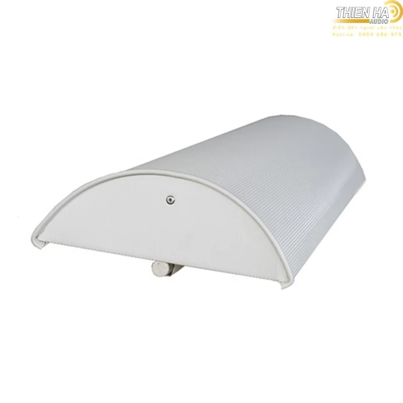 Acustica Applicata EcoDAAD - Ảnh 2