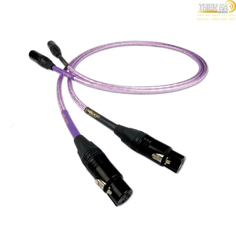 Dây tín hiệu Nordost Frey 2/ 1m - Ảnh 2