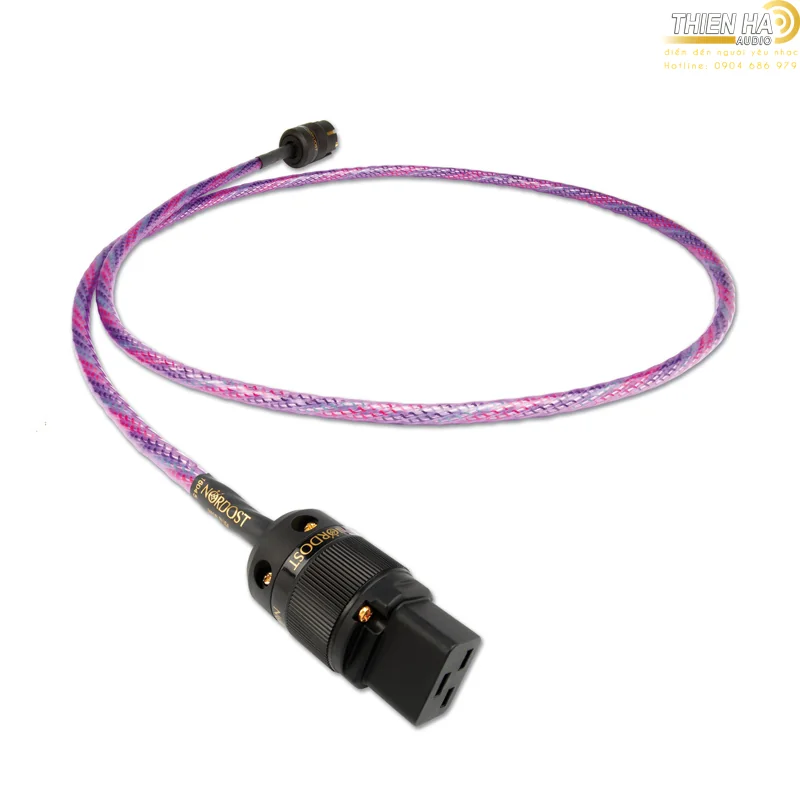 Dây nguồn Nordost Frey 2/ 2m - Ảnh 2