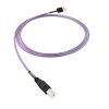 Dây Nordost Purple Flare USB 2.0/ 1m