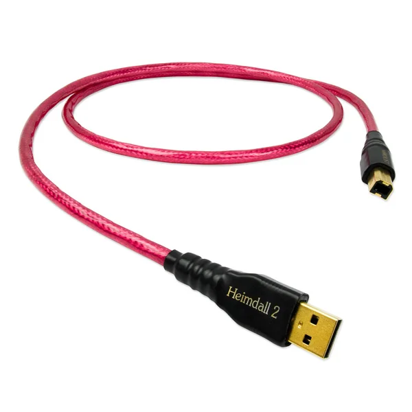 Dây Nordost Red Dawn USB/ 1m