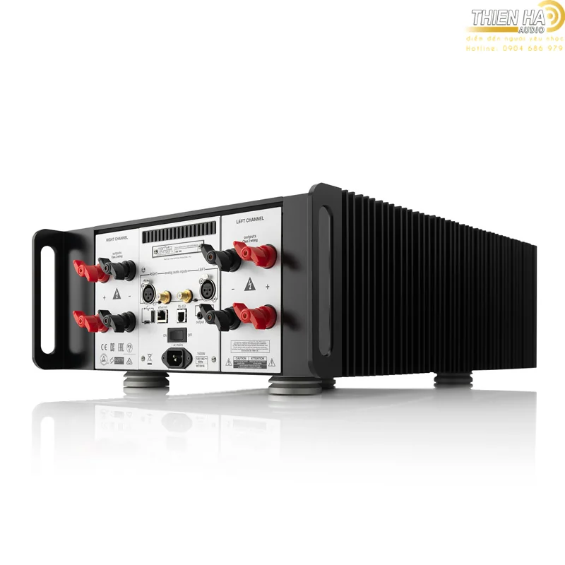 Power Mark Levinson No.534 - Ảnh 2