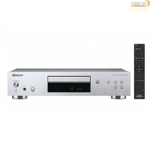 Đầu CD Pioneer PD-30AE - Hình ảnh 3