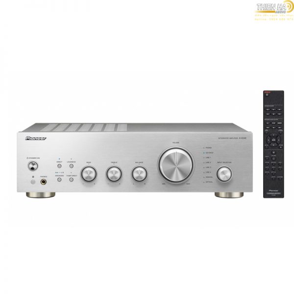 Ampli Pioneer A-40AE - Hình ảnh 2