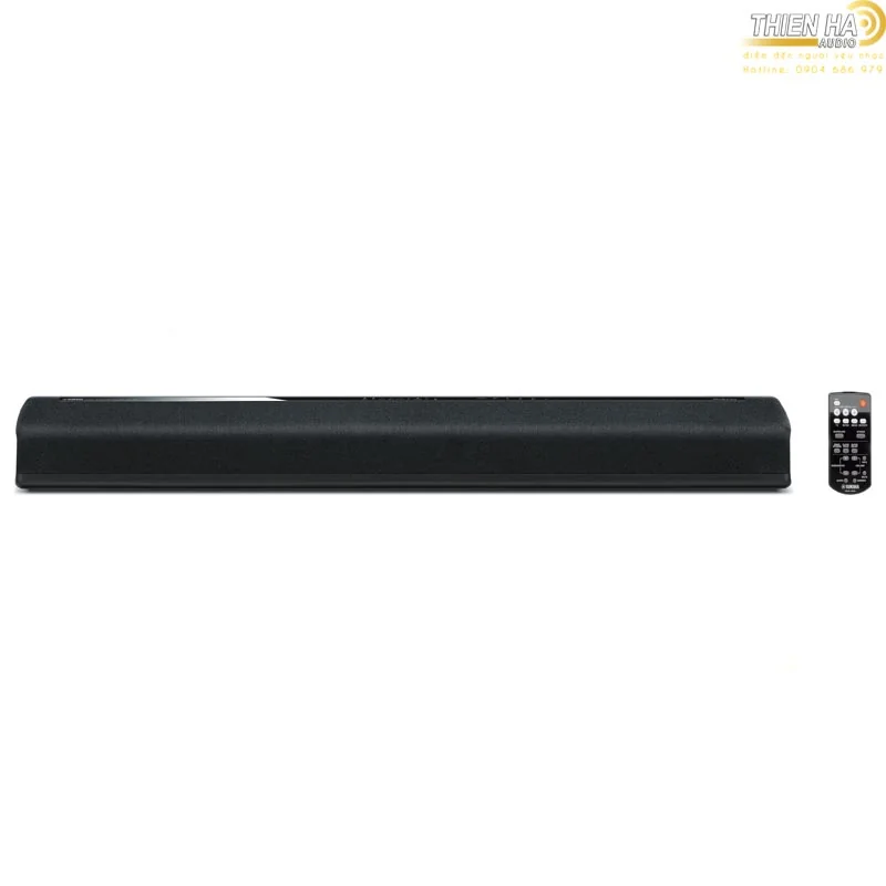Loa Soundbar Yamaha YAS-306 - Ảnh 3