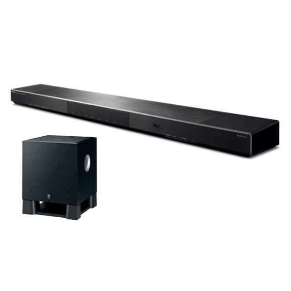 Loa Soundbar Yamaha YSP-1600