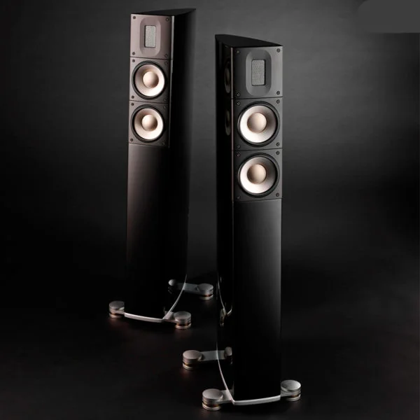Loa Raidho XT-2
