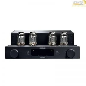Alternative view of Ampli Octave V40SE Line