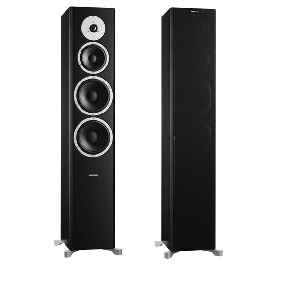 Loa Dynaudio Focus XD 600/ Liên Hệ Giá Tốt!