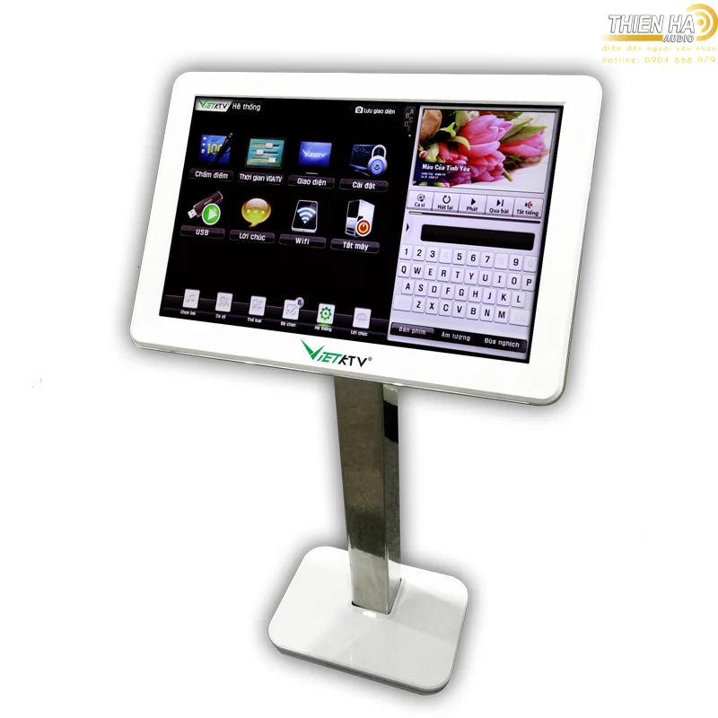 Màn Hình Cảm Ứng VKTV 21 Inch - Ảnh 2