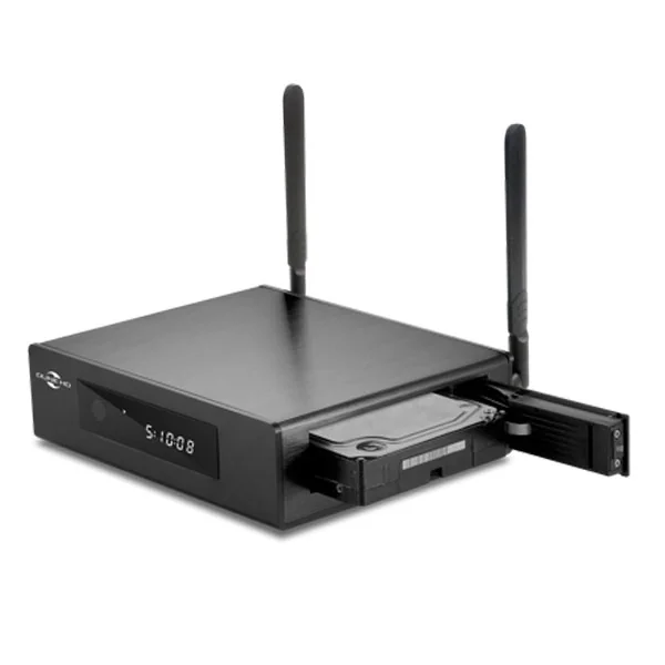 Đầu phát Dune 4k Pro Plus - Ảnh 2