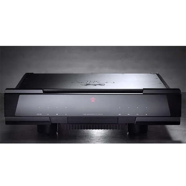 Đầu CD Gryphon Scorpio S