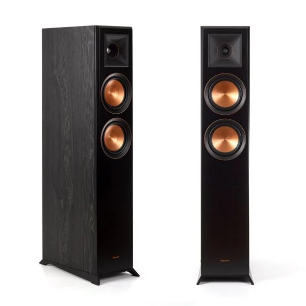 Loa Klipsch RP 5000 F