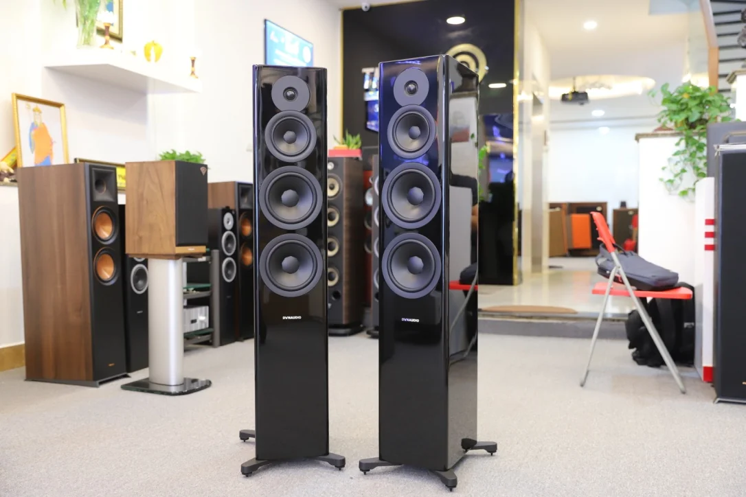 Loa Dynaudio Evoke 50 - Ảnh 4