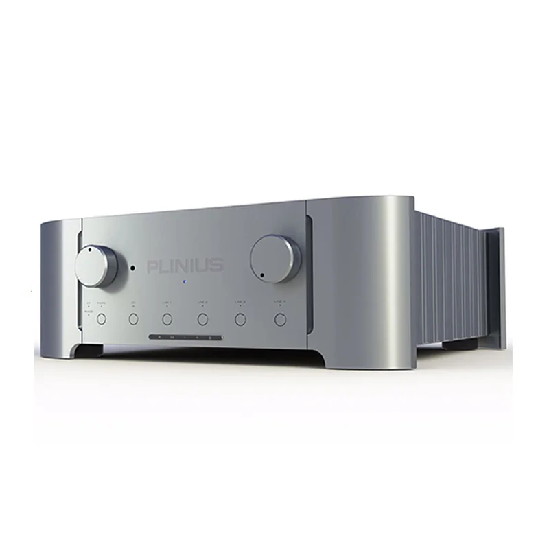 Pre Plinius Reference M-10 (RM-10)